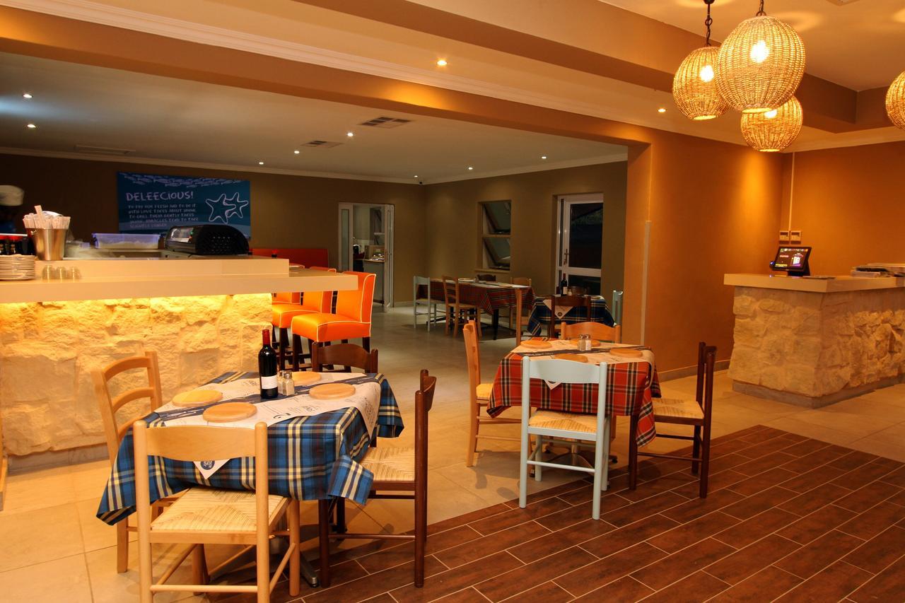 Bush Bungalows At Sun City Resort Rustenburg Exterior foto