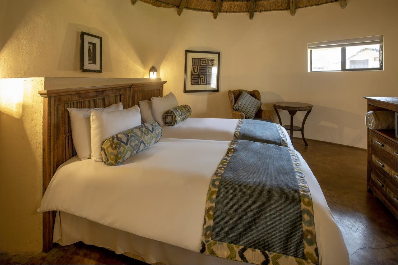 Bush Bungalows At Sun City Resort Rustenburg Exterior foto
