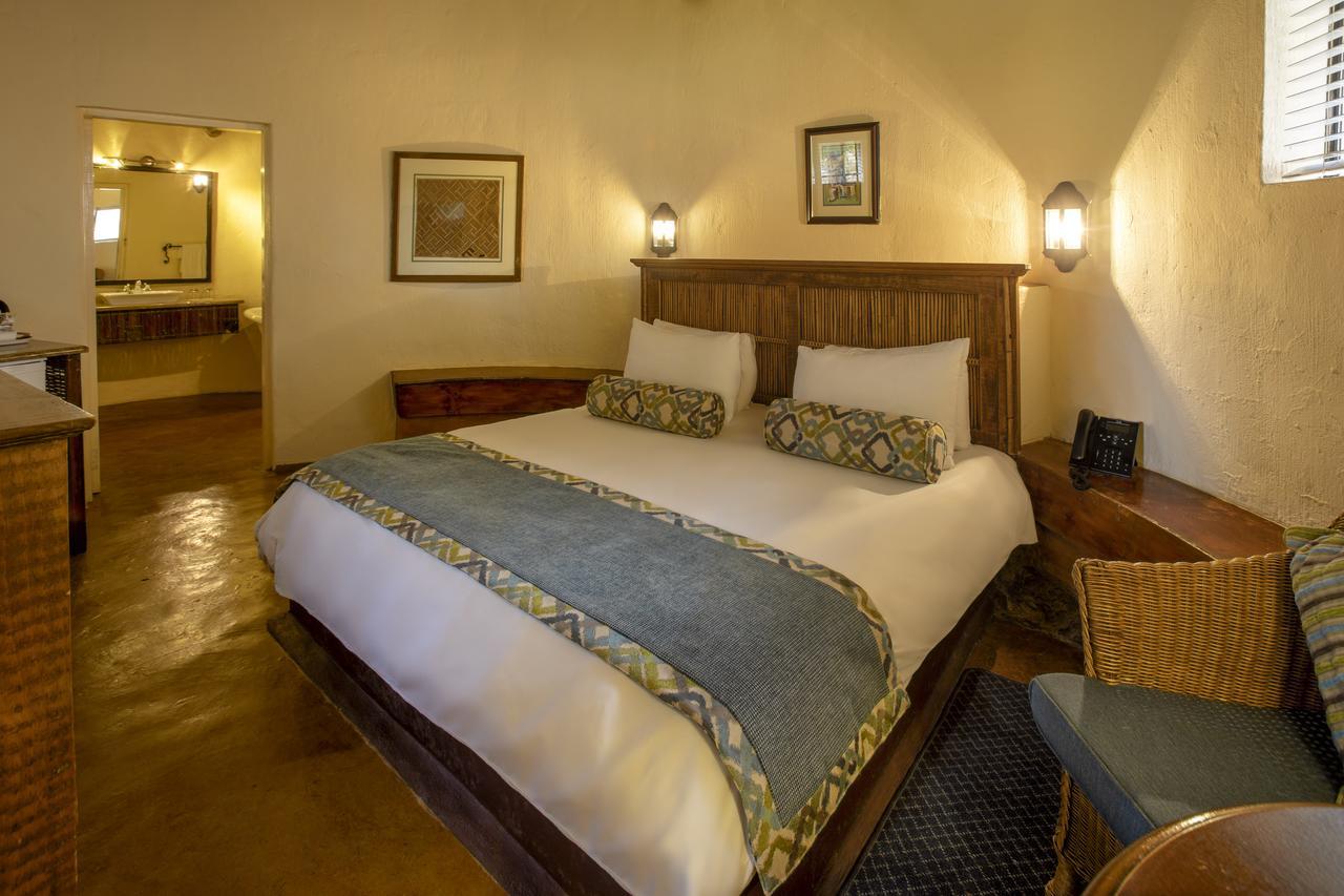 Bush Bungalows At Sun City Resort Rustenburg Exterior foto